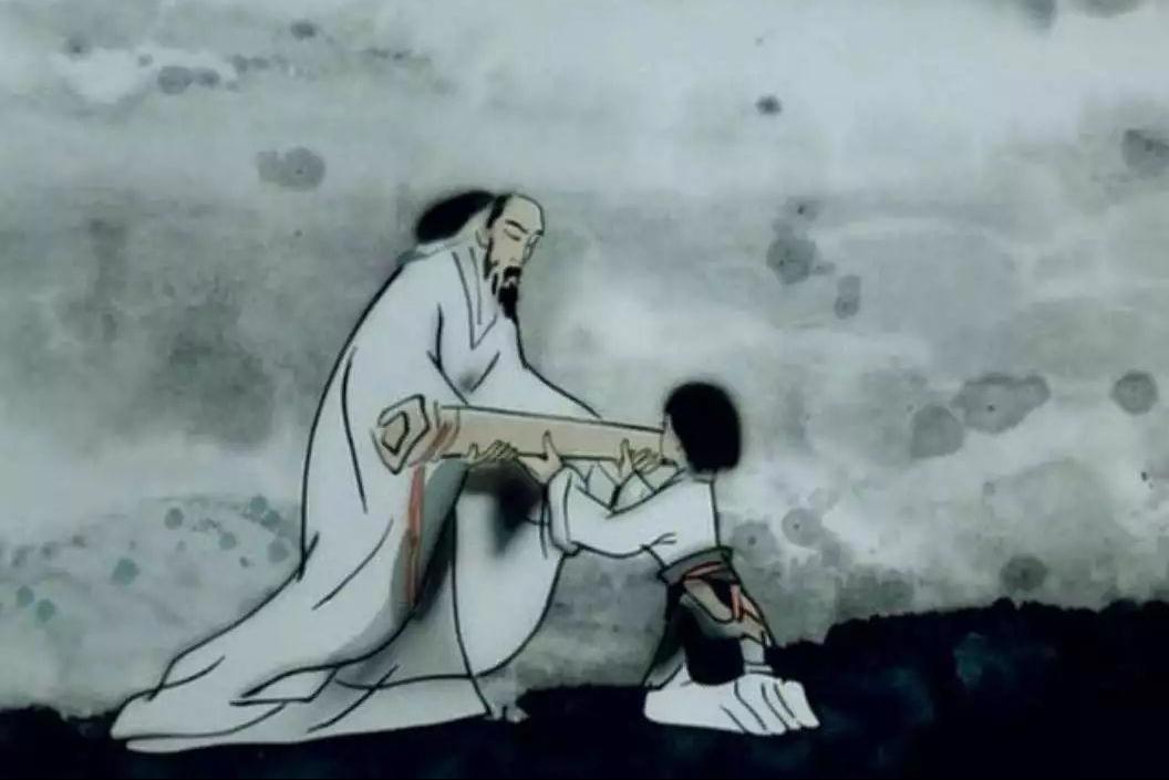 天书奇谭大屏幕重映，但编导王树忱却看不到了