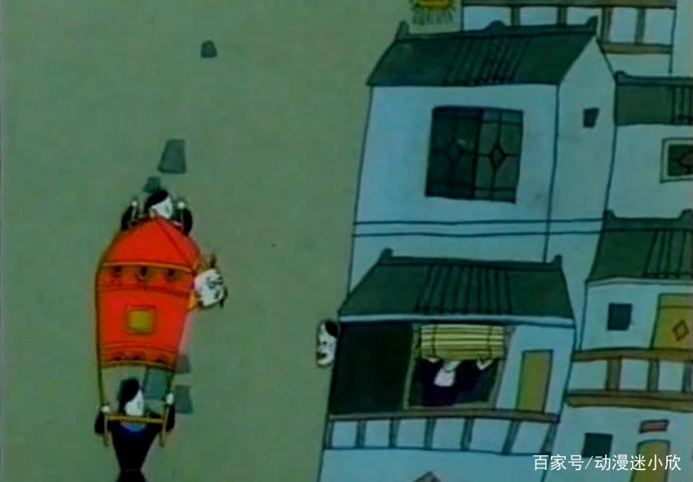 《选美记》：古代皇帝惨遇“照骗”，媳妇全都见光死，选美成选丑