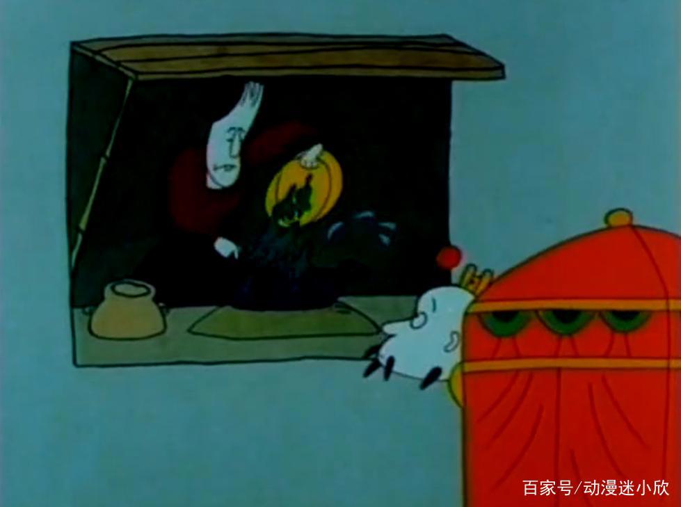 《选美记》：古代皇帝惨遇“照骗”，媳妇全都见光死，选美成选丑