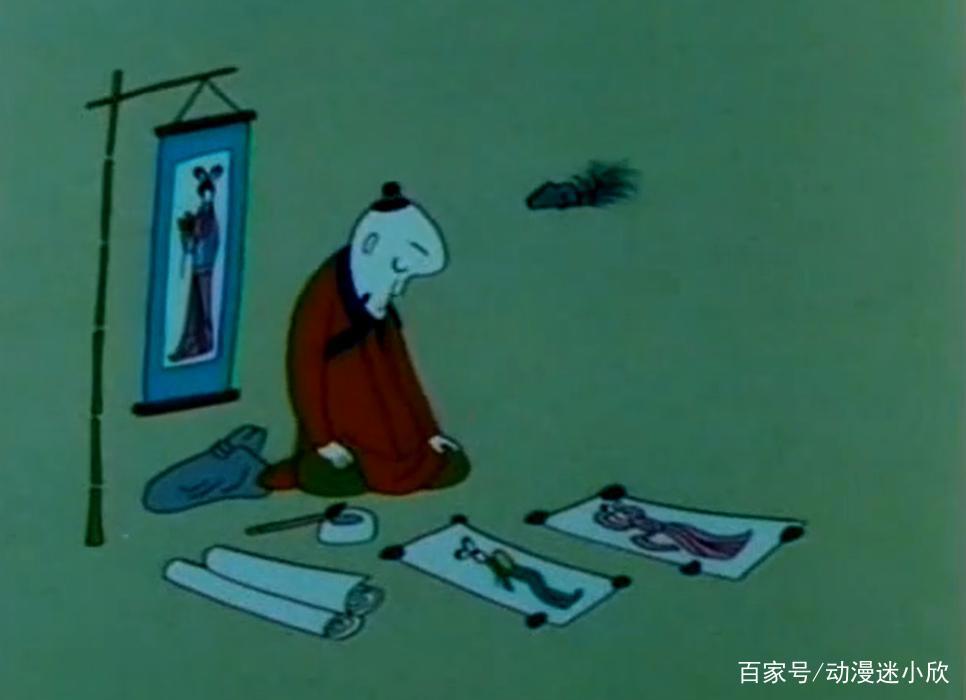 《选美记》：古代皇帝惨遇“照骗”，媳妇全都见光死，选美成选丑