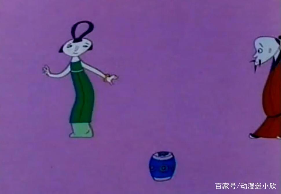 《选美记》：古代皇帝惨遇“照骗”，媳妇全都见光死，选美成选丑