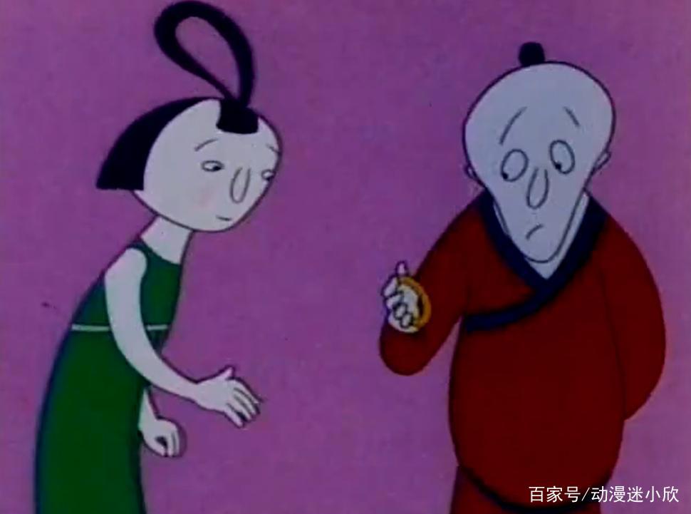 《选美记》：古代皇帝惨遇“照骗”，媳妇全都见光死，选美成选丑