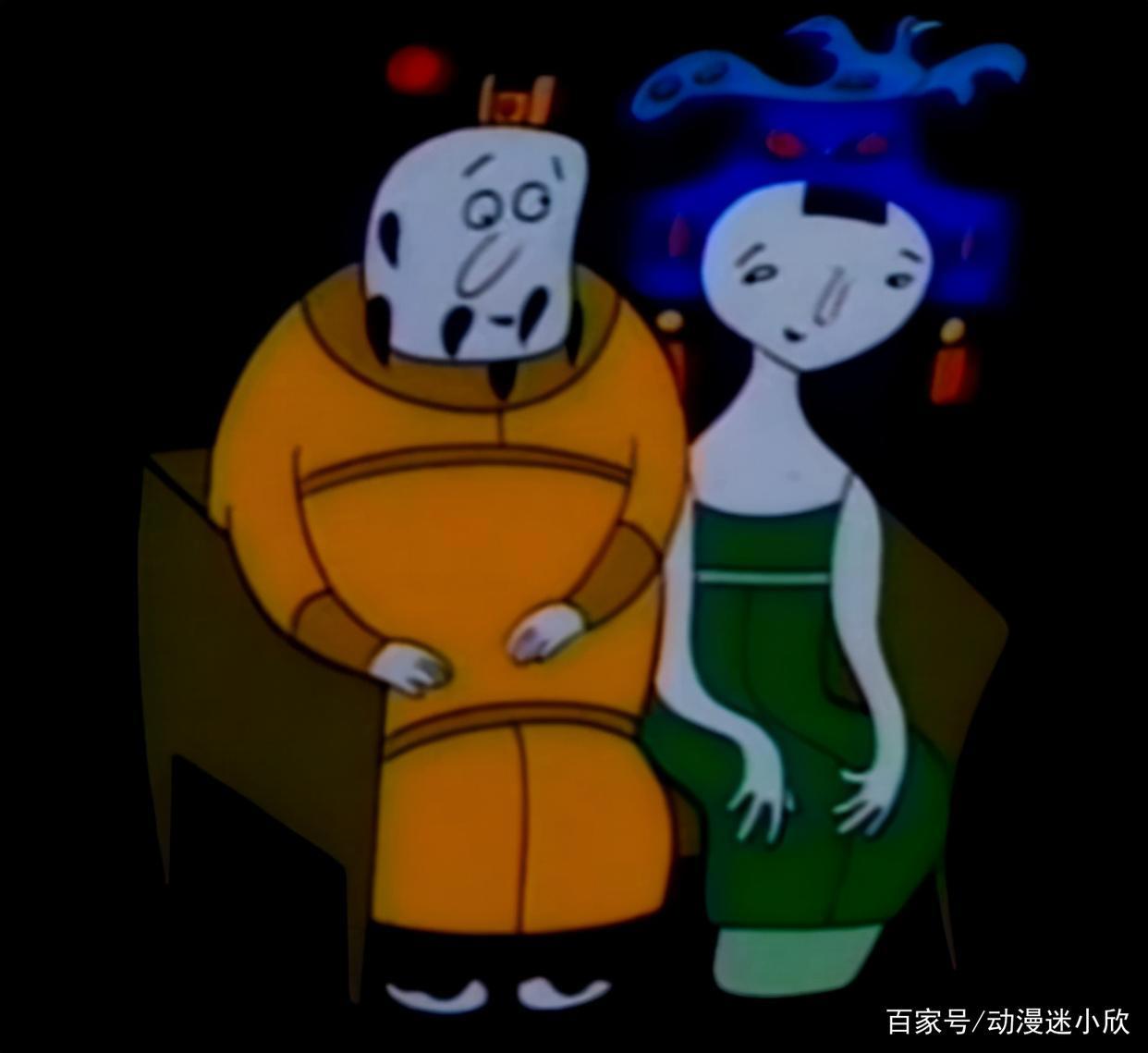 《选美记》：古代皇帝惨遇“照骗”，媳妇全都见光死，选美成选丑