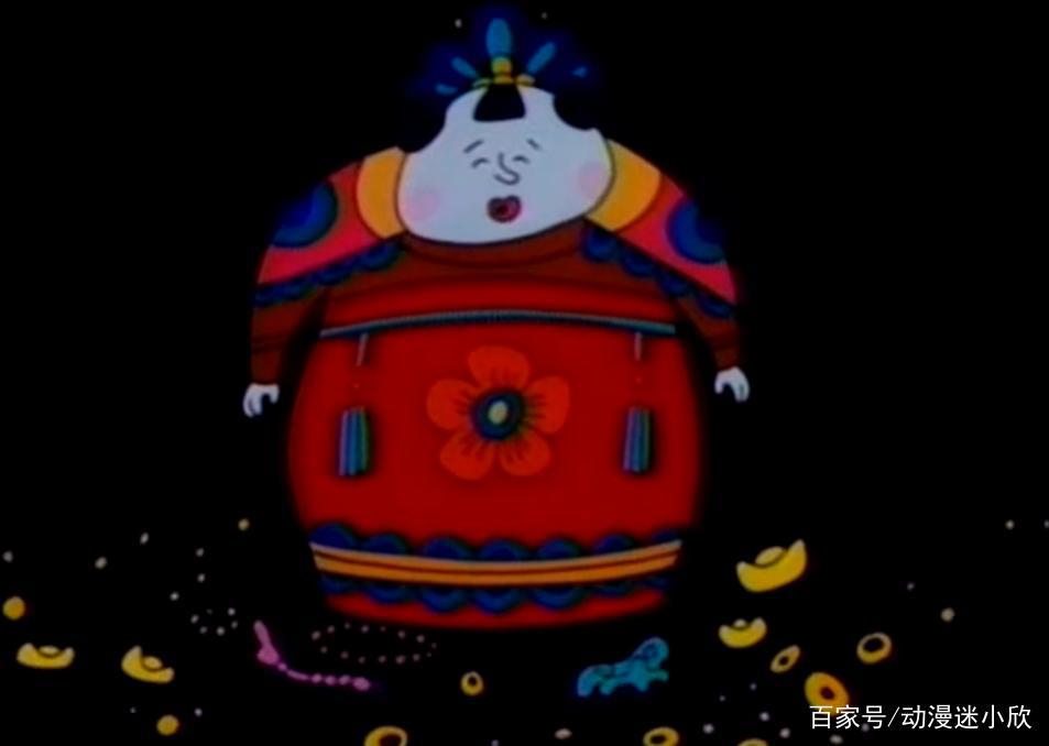 《选美记》：古代皇帝惨遇“照骗”，媳妇全都见光死，选美成选丑