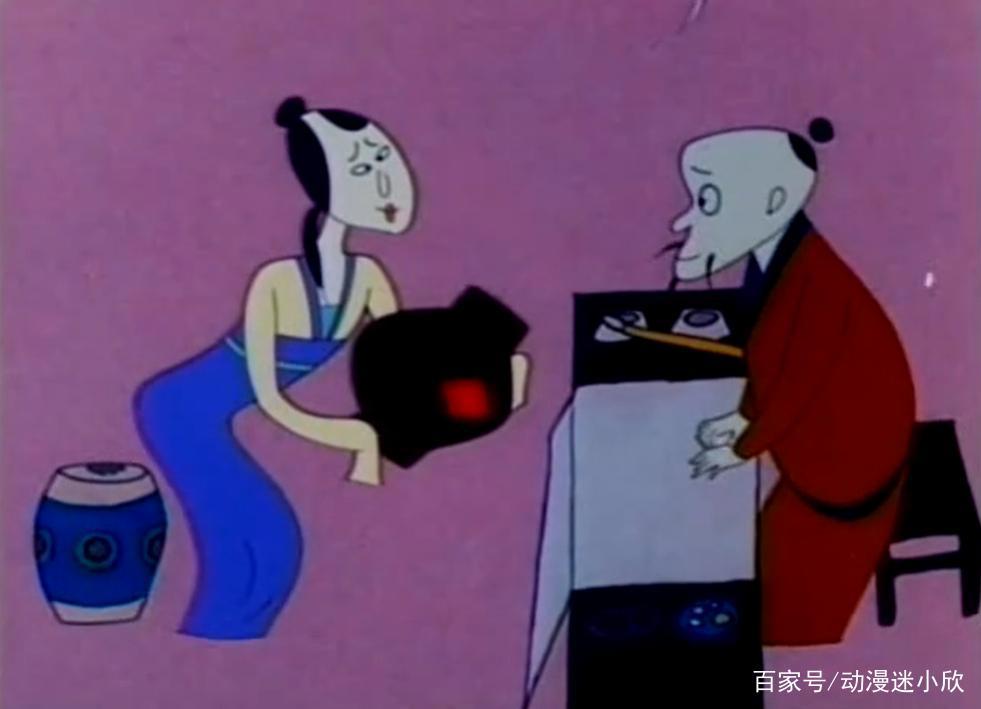 《选美记》：古代皇帝惨遇“照骗”，媳妇全都见光死，选美成选丑