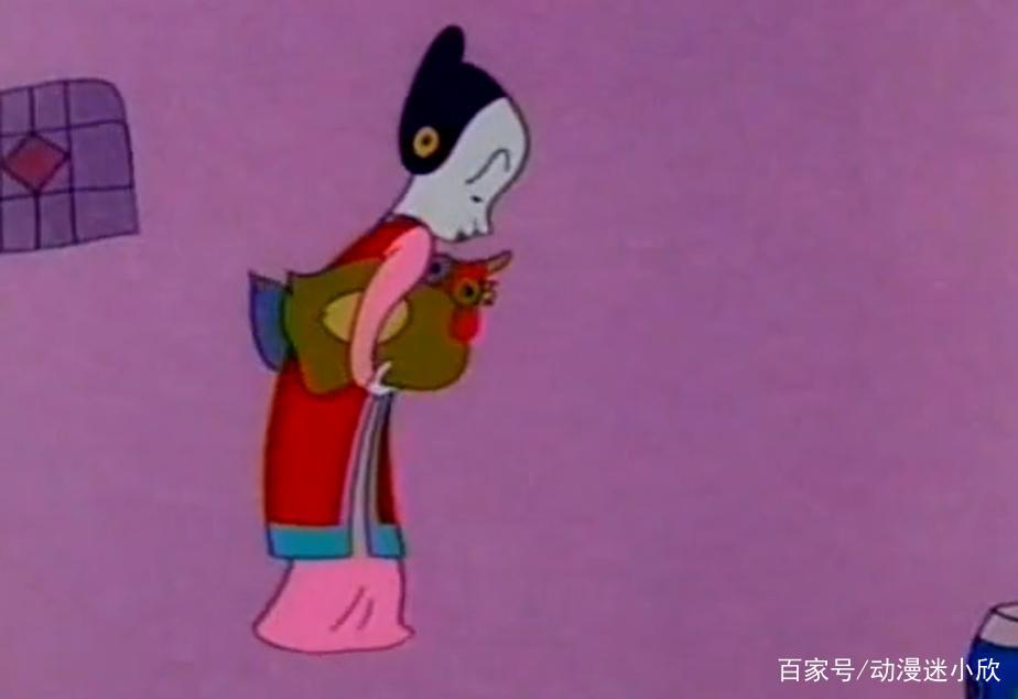 《选美记》：古代皇帝惨遇“照骗”，媳妇全都见光死，选美成选丑