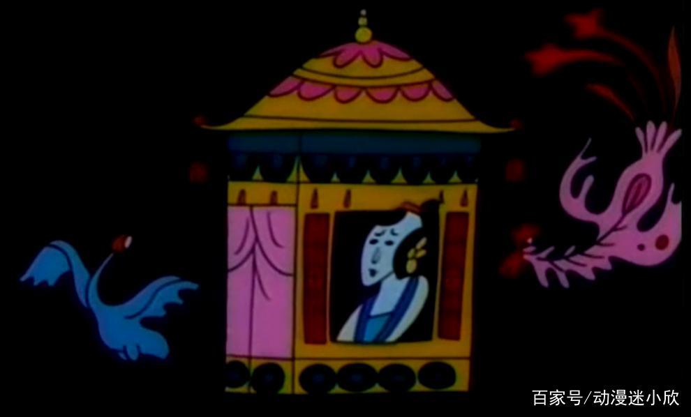 《选美记》：古代皇帝惨遇“照骗”，媳妇全都见光死，选美成选丑