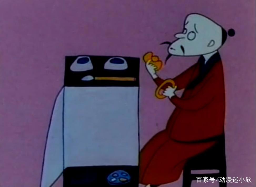 《选美记》：古代皇帝惨遇“照骗”，媳妇全都见光死，选美成选丑