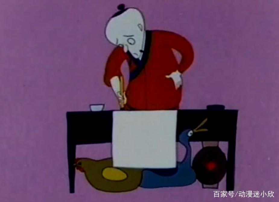 《选美记》：古代皇帝惨遇“照骗”，媳妇全都见光死，选美成选丑