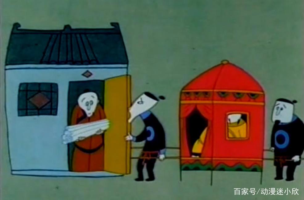 《选美记》：古代皇帝惨遇“照骗”，媳妇全都见光死，选美成选丑