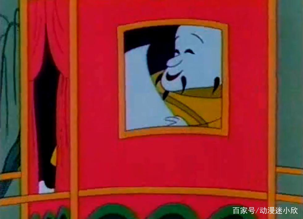 《选美记》：古代皇帝惨遇“照骗”，媳妇全都见光死，选美成选丑