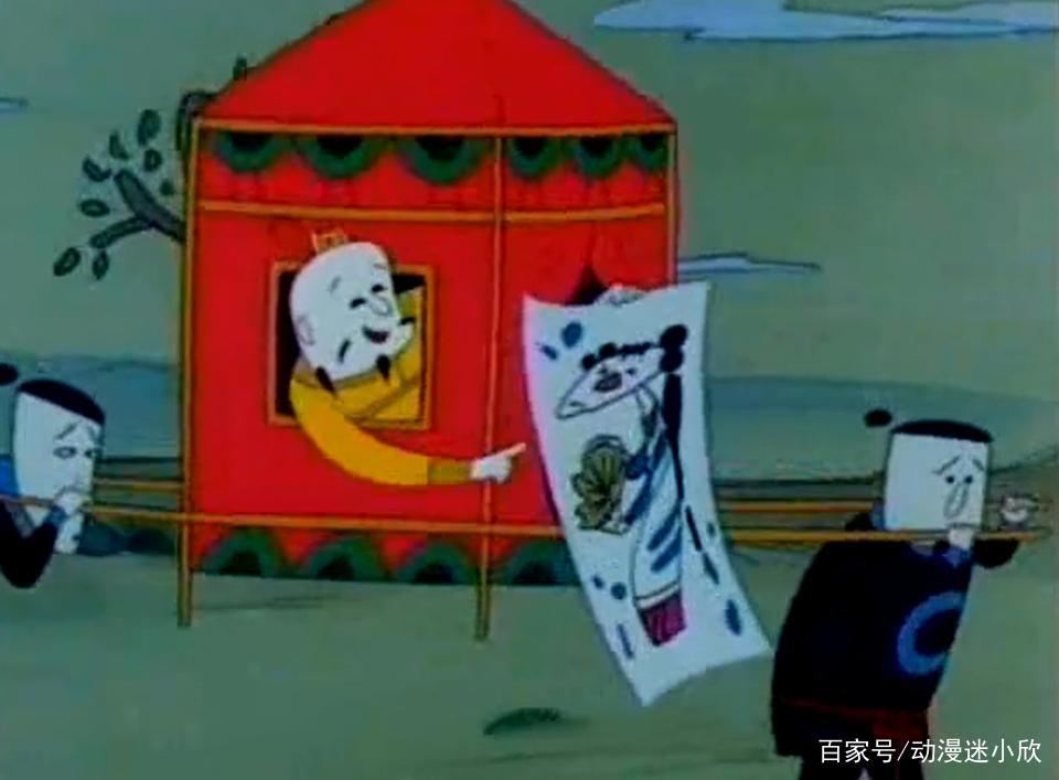 《选美记》：古代皇帝惨遇“照骗”，媳妇全都见光死，选美成选丑