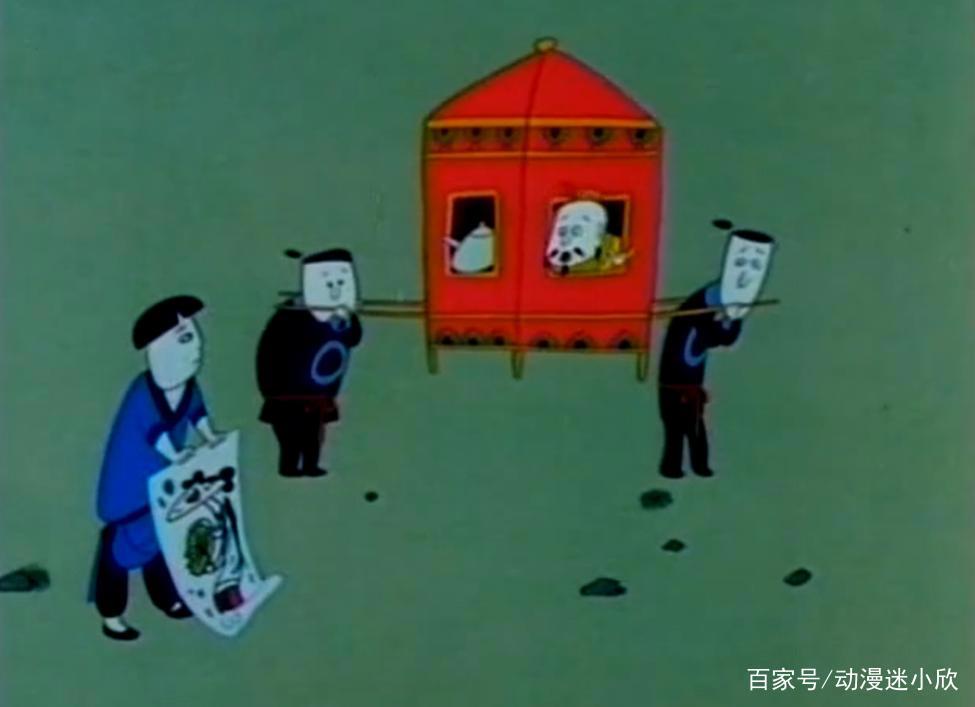 《选美记》：古代皇帝惨遇“照骗”，媳妇全都见光死，选美成选丑