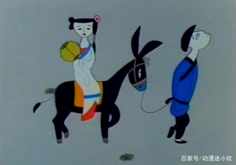 《选美记》：古代皇帝惨遇“照骗”，媳妇全都见光死，选美成选丑