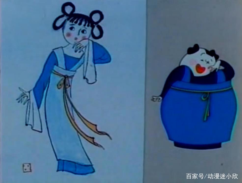 《选美记》：古代皇帝惨遇“照骗”，媳妇全都见光死，选美成选丑