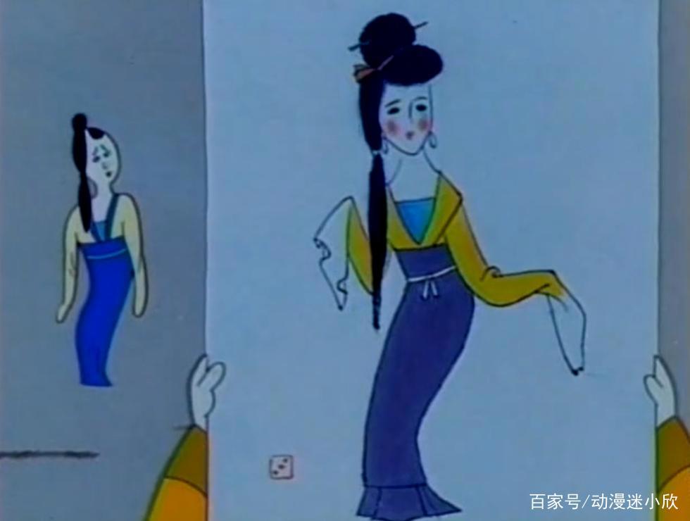 《选美记》：古代皇帝惨遇“照骗”，媳妇全都见光死，选美成选丑