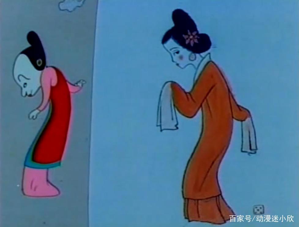 《选美记》：古代皇帝惨遇“照骗”，媳妇全都见光死，选美成选丑