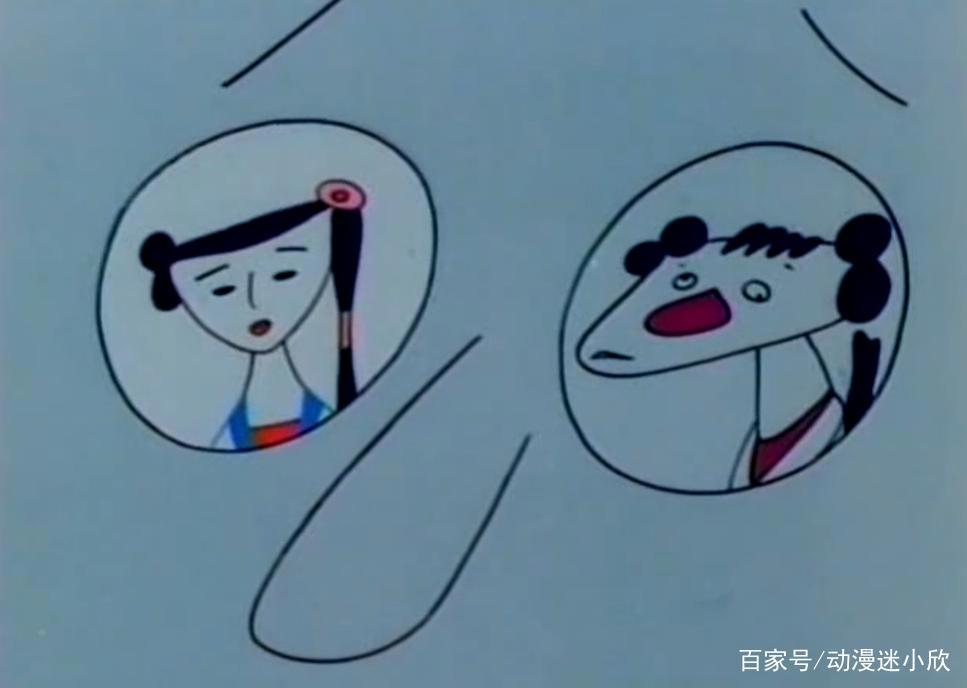 《选美记》：古代皇帝惨遇“照骗”，媳妇全都见光死，选美成选丑