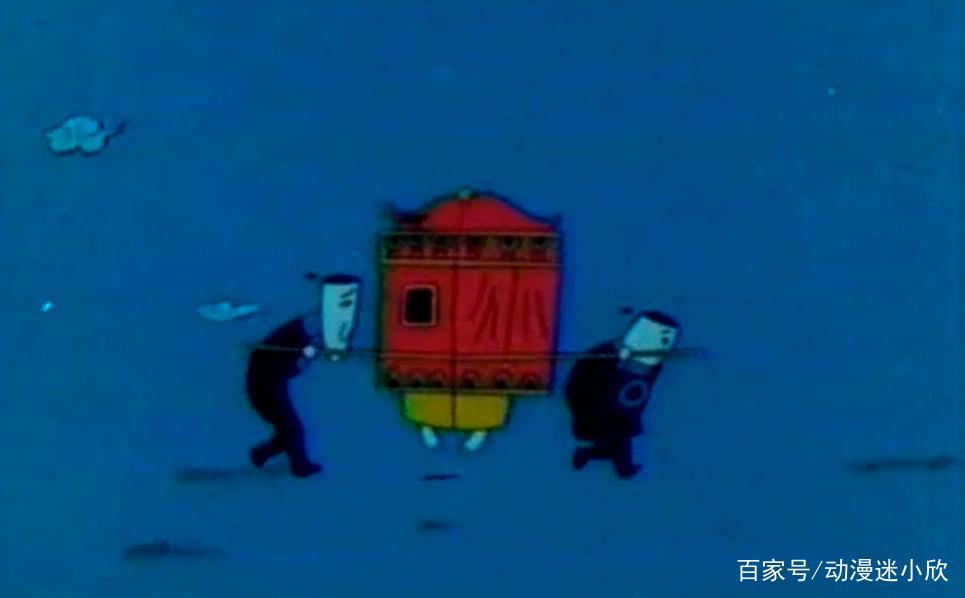 《选美记》：古代皇帝惨遇“照骗”，媳妇全都见光死，选美成选丑