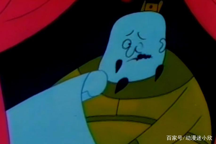 《选美记》：古代皇帝惨遇“照骗”，媳妇全都见光死，选美成选丑