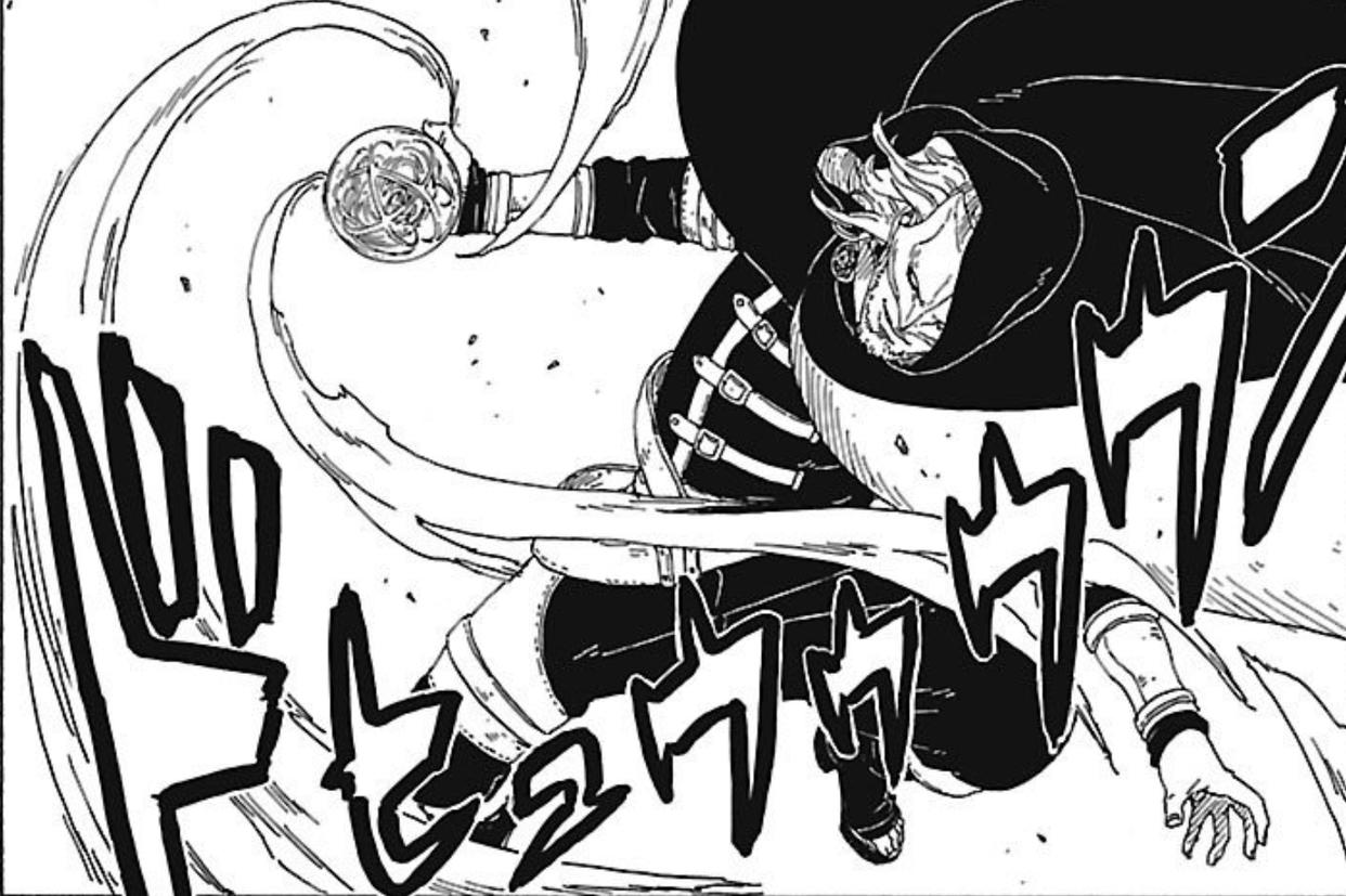 博人传：迪鲁达被关机，这种机制内阵都有，为何不给慈弦装一个？