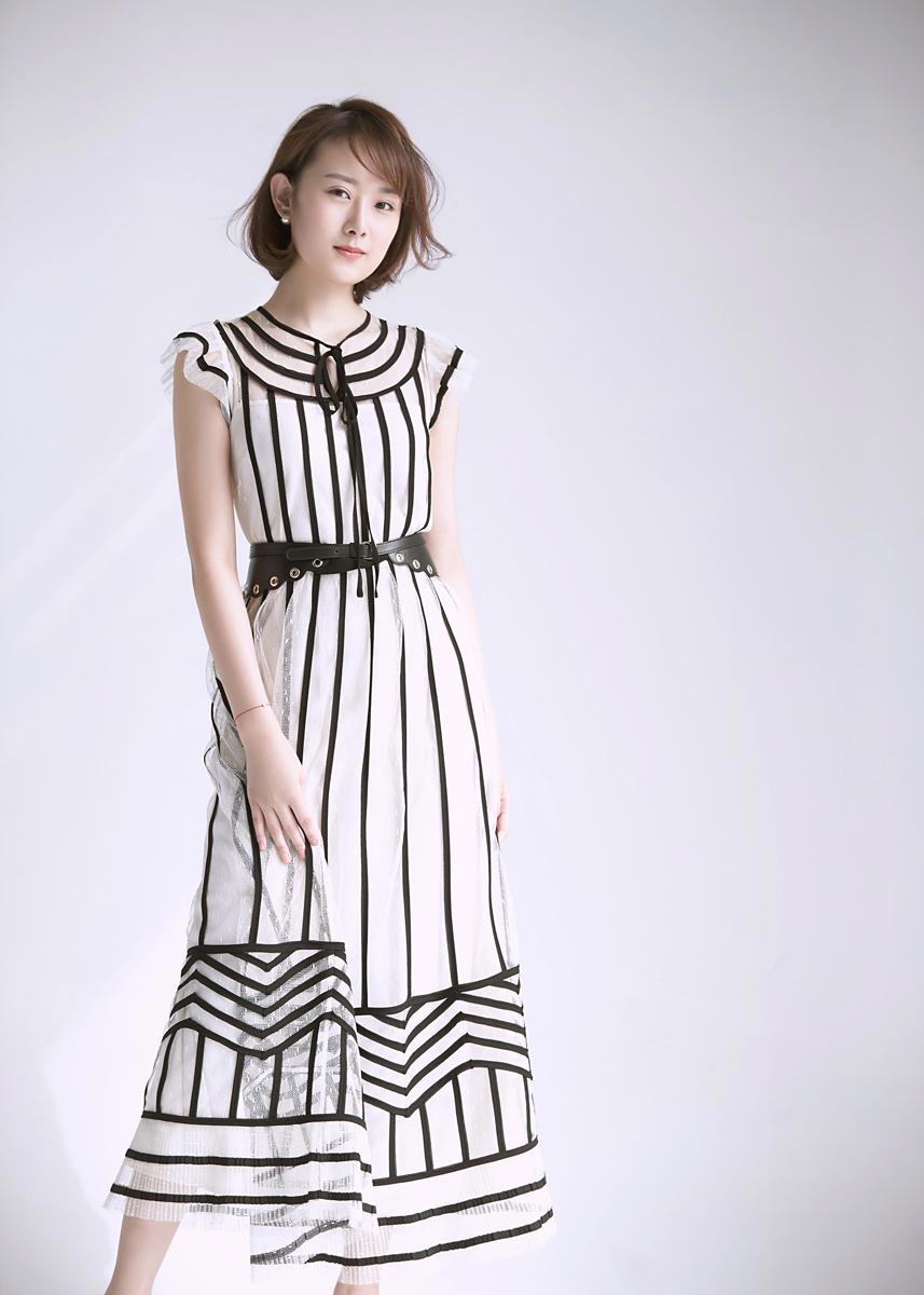 《爱情的开关》乔真“女汉子”十足王渊慧：为了角色剪了短发