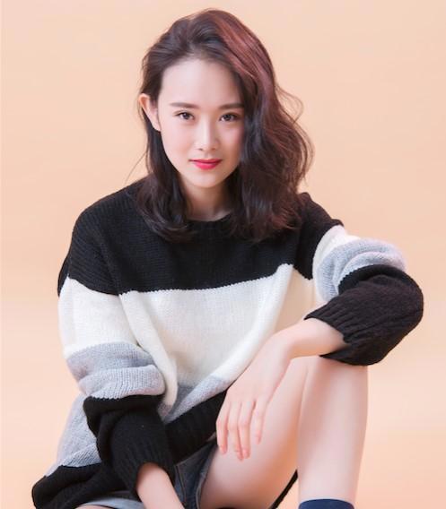 《爱情的开关》乔真“女汉子”十足王渊慧：为了角色剪了短发