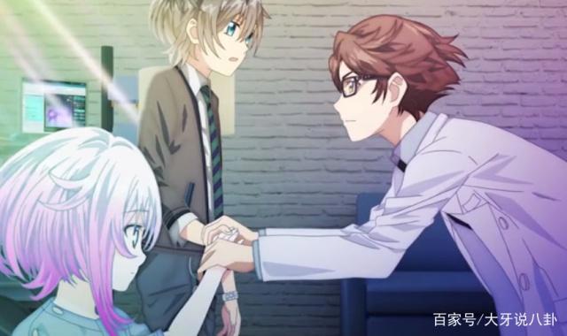 B站最“沙雕”狗粮战斗番，女主不牵手就会死？真不愧是秀儿！