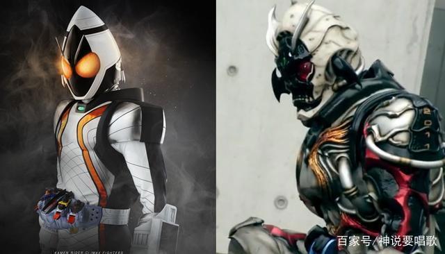 假面骑士时王怪人fourze设定公开自带外挂开关比弦太郎还会玩