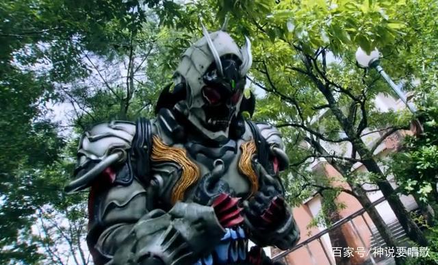假面骑士时王怪人fourze设定公开自带外挂开关比弦太郎还会玩