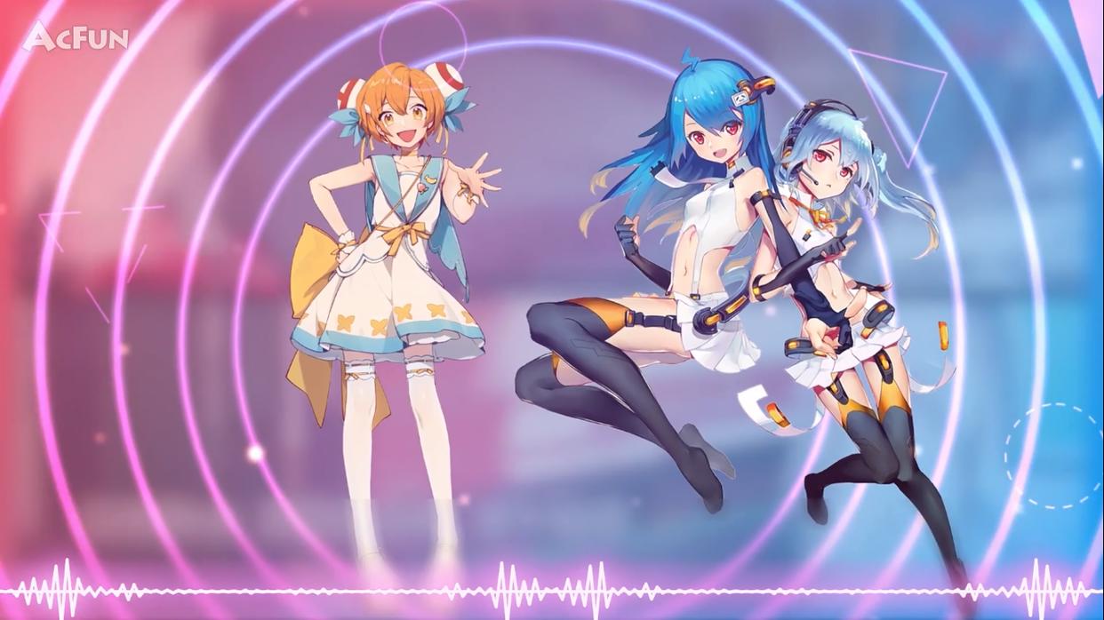 弹幕的起源与发展，与B站脱不开关系