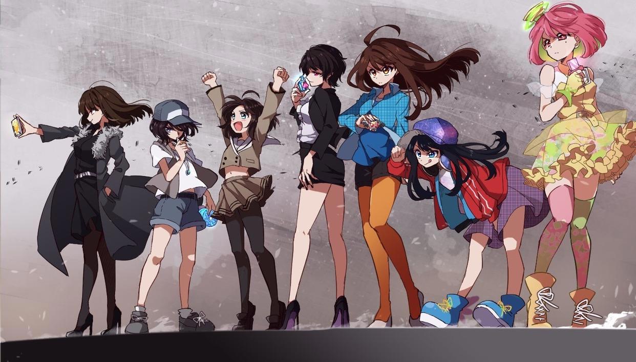 假面骑士抚子dx腰带公开：自带剧中台词，附带三个天文开关！