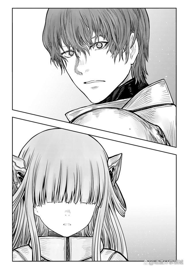 异世界舅舅漫画第44话精彩看点介绍