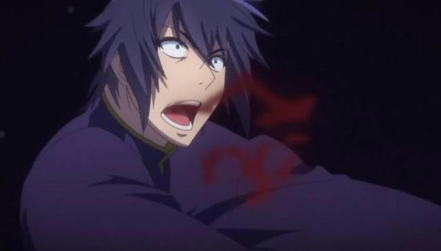 龙中龙第四季第七话：莉雅丝的欧派让一诚觉醒，不愧是开关公主！