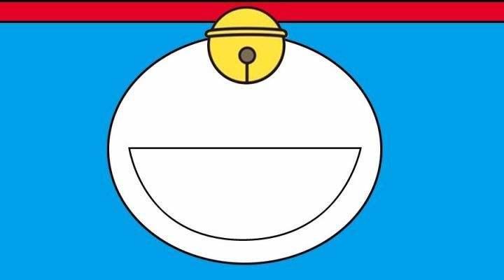 在哆啦A梦身上，隐藏着你所不知道的秘密，轻碰它的尾巴还能隐身