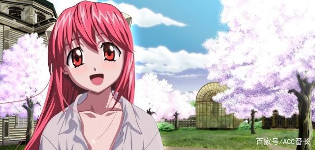 动漫中具有“人格开关”的5位美少女，点一下就切换人格