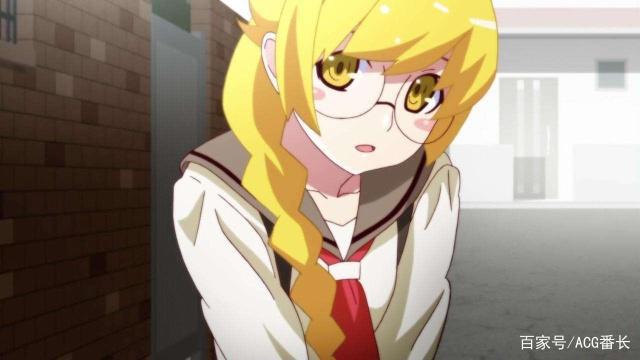 动漫中具有“人格开关”的5位美少女，点一下就切换人格