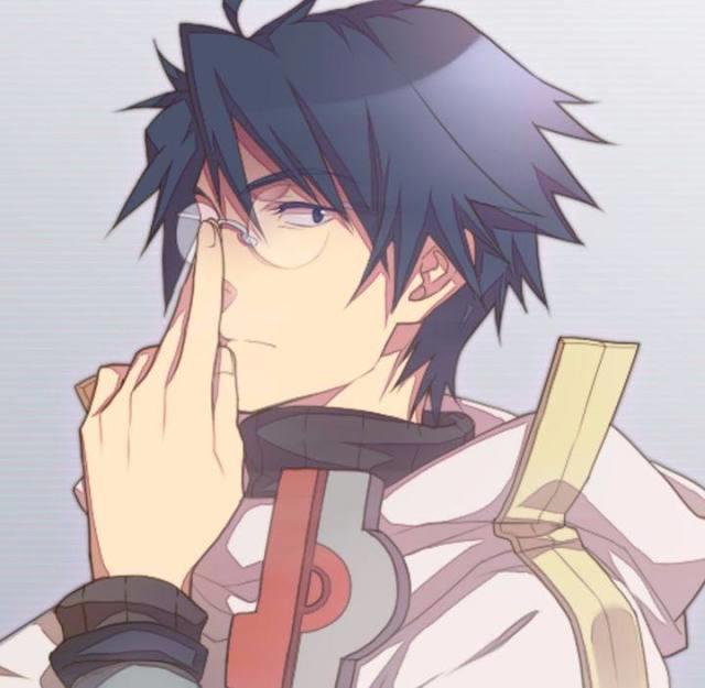 动漫：反差萌，打开某些开关就会本性释放的人