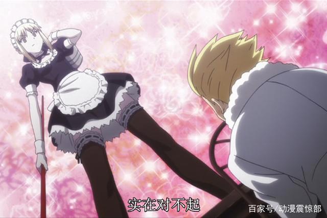 动漫中自带“人格切换开关”的动漫角色！琴里还会变身魔法少女？