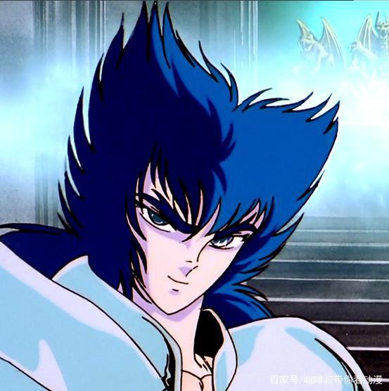 圣斗士星矢：路西法和圣魔天使的实力