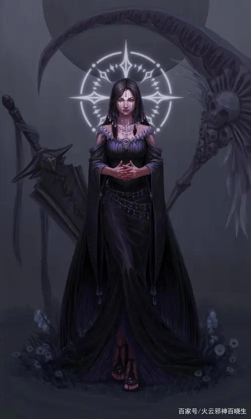 圣斗士剧场版：纠纷女神厄里斯和她的亡灵圣斗士五小强