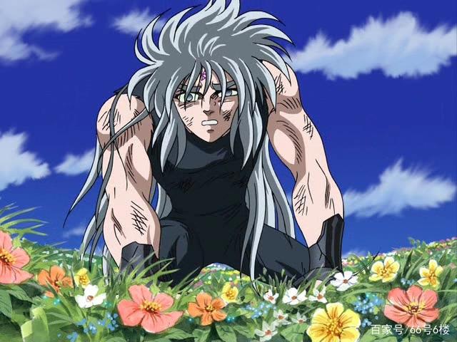 圣斗士星矢：天马座拥有弑神能力？这误会大了