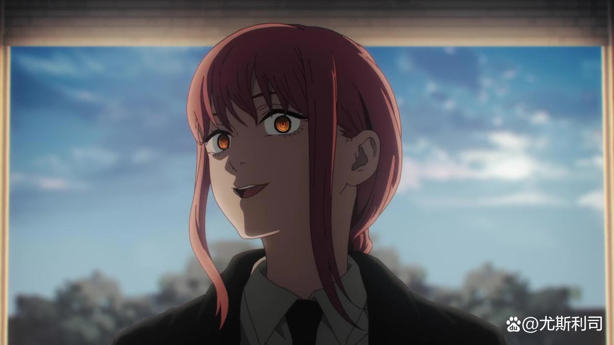 新番动漫《电锯人》第一集观感简介