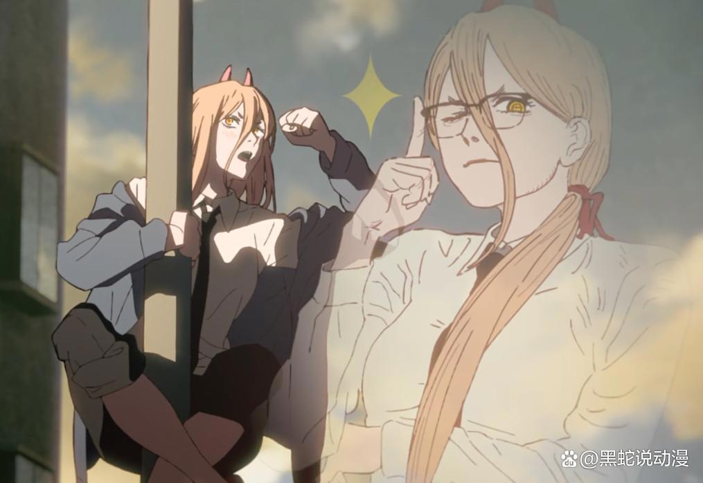 电锯人动画第1话本土迎来天崩开局好评率仅为73.8%差了一口气