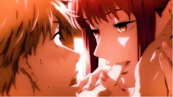 官方透露：《电锯人》动画于10月11日首播，小破站确认引入