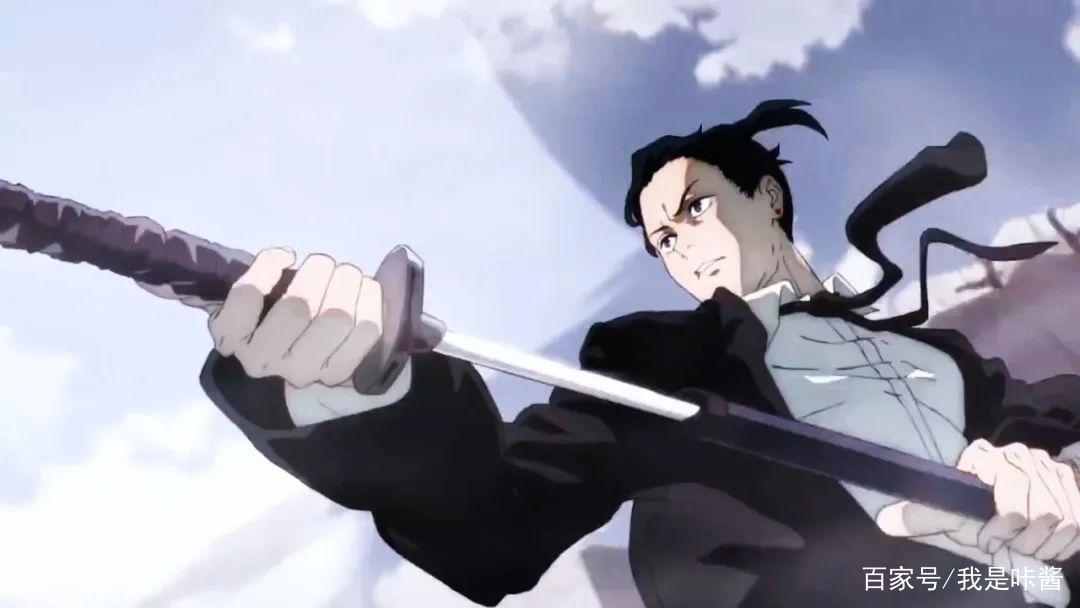 电锯人动漫VS漫画，相同分镜对比，动漫充满咒术回战风格