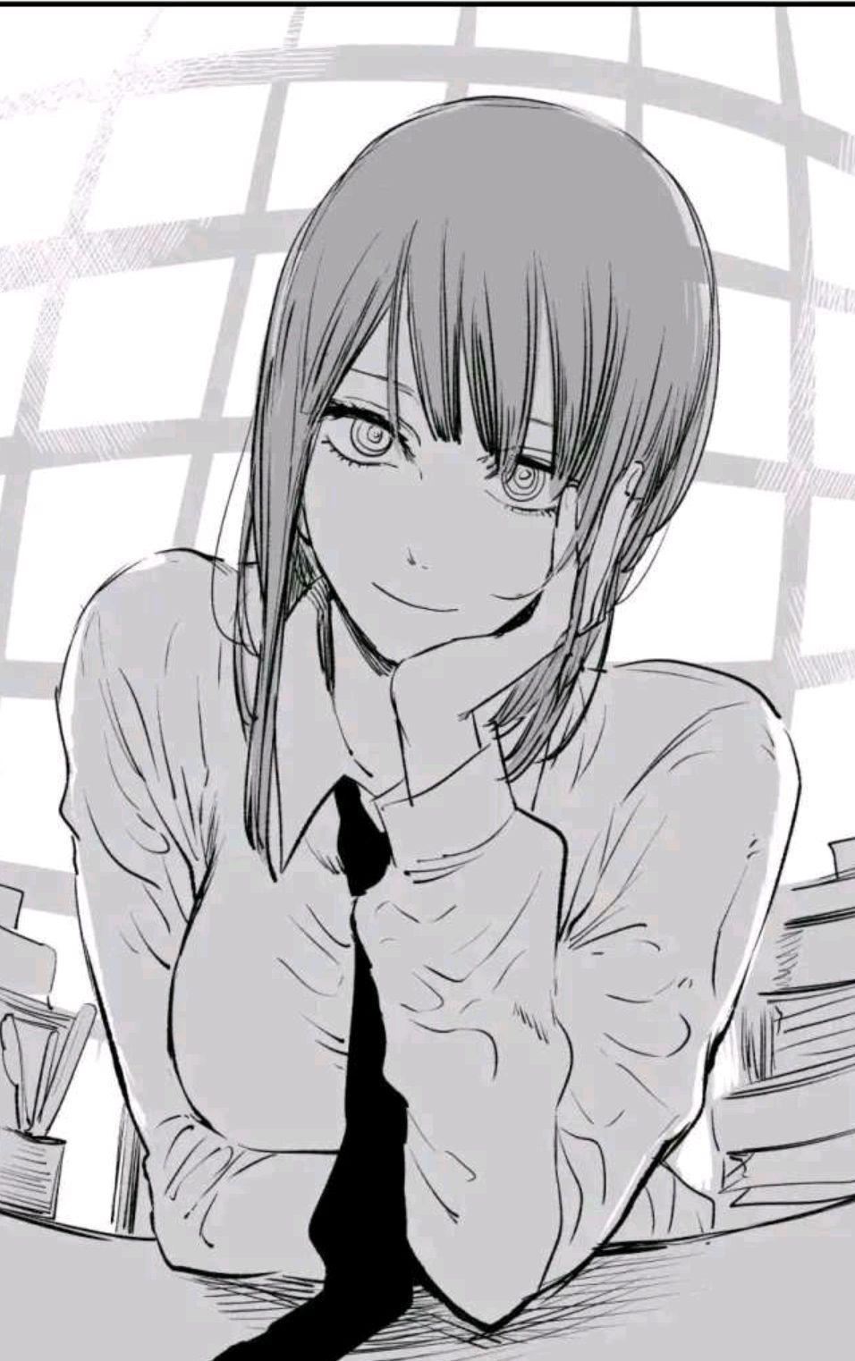 《电锯人》漫画，上架之后，翻译问题引发热议