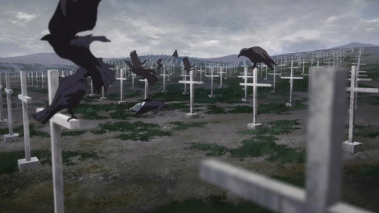 动画《电锯人》PV公布，各个角色悉数亮相，快见面了！