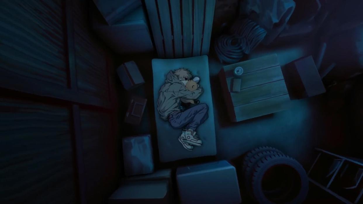 动画《电锯人》PV公布，各个角色悉数亮相，快见面了！