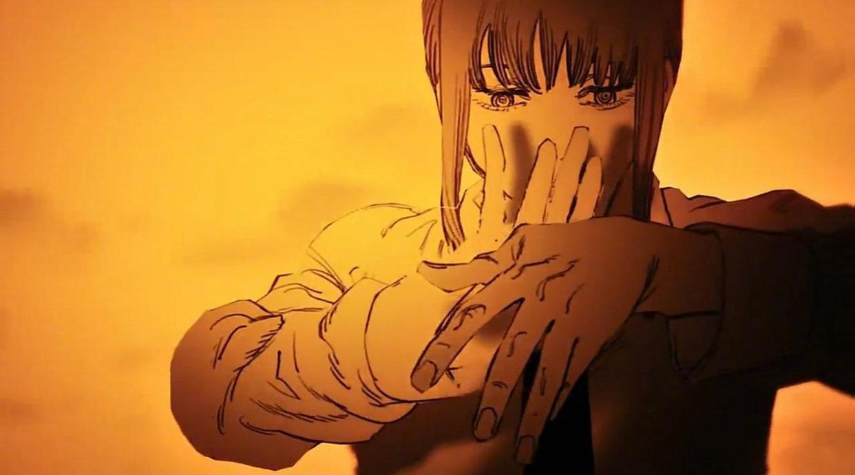 《电锯人》第一部：新时代王道漫标杆